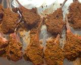 Curried Lamb Cutlets recipe step 5 photo