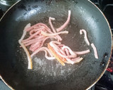 Foto del paso 5 de la receta: Col Agridulce a mi estilo