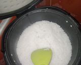 Foto langkah ke 3 dari resep Nasi Awet 2harian.