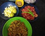 Chana Dal And Chana Jor Garam Chat recipe step 1 photo