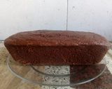 Foto del paso 8 de la receta: Budín de remolacha y cacao 🍫