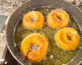 Foto del paso 9 de la receta: Roscos de naranja muy esponjosos, sin gluten