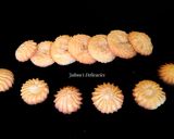 A picture of step 8 of Butter Cookies.