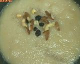 सूजी या रवा  का हलवा (Suji ya rava ka halwa recipe in hindi) रेसिपी चरण 5 फोटो