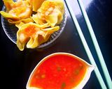 Foto langkah ke 6 dari resep Dimsum Ayam🍣🥟🍢.