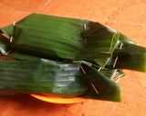 Foto langkah ke 3 dari resep Pepes Tahu Kemangi.