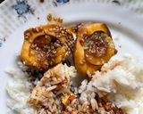 Gambar langkah 9 resipi Mayak Gyeran | 마약계란.