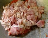 Foto langkah ke 3 dari resep Ayam Kukus Pedas.