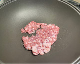 螞蟻上樹/肉末炒冬粉的食譜步驟2照片