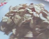 Foto del paso 5 de la receta: NatuChips | Platanitos | Snack Saludable y ECONOMICO!
