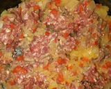 Foto del paso 3 de la receta: Salsa boloñesa! Expréss