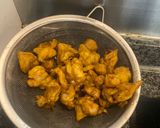 Foto langkah ke 2 dari resep Ayam saus asam manis.