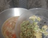 Foto langkah ke 5 dari resep Cap cay kuah.