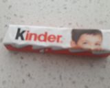Φωτογραφία βήματος 2 της συνταγής Παγωτό kinder