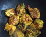 Foto langkah ke 5 dari resep Ayam Bakar teflon.