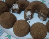 Foto langkah ke 8 dari resep PUTU CANGKIR (makassar).