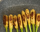 Foto langkah ke 4 dari resep Sate Lilit.