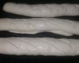 Foto del paso 4 de la receta: Pan baguette