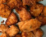 Foto del paso 4 de la receta: Atún en Adobo