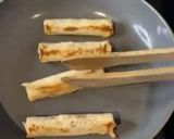 Foto del paso 5 de la receta: Cocina con niños: Deditos de canela