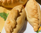 Foto del paso 4 de la receta: Empanadas de Choclo - Recetas Tradicionales Argentinas 🇦🇷