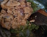 চিকেন মহারানি (Chicken Maharani recipe in Bengali) রেসিপির ধাপ 3 ছবি