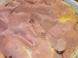 Hamburgpizza