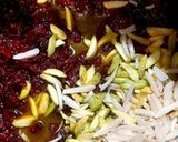 عکس مرحله 6 از دستور زرشک پلو با مرغ