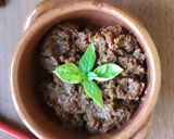 Foto del passaggio 2 della ricetta Pesto di pomodori secchi