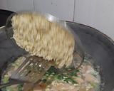Foto langkah ke 3 dari resep Mie Godog Pedas Spesial.