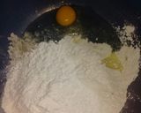 Foto langkah ke 1 dari resep Pempek teri.