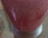 Foto del paso 1 de la receta: Licuado de Sandía y Manzana