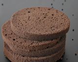Tort śmietankowy krok przepisu 1 zdjęcie