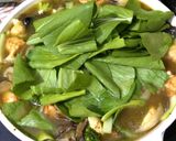 Foto langkah ke 6 dari resep Sapo Tahu.