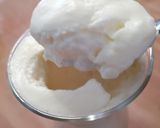 Une image de l'étape 5 de Mousse de citron au mascarpone 🍋.
