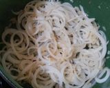 Foto del paso 1 de la receta: Sopa de cebolla