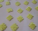 Foto del paso 5 de la receta Galletitas para el té