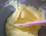 Foto langkah ke 2 dari resep Kue Rambutan / Kukis Bola Coklat.