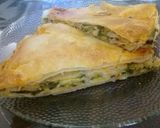Foto del paso 7 de la receta: Tarta de zapallitos verdes