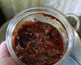 Foto langkah ke 4 dari resep Nasi Goreng Sambal Roa.