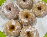 Foto langkah ke 9 dari resep Donat.