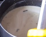 A picture of step 7 of Malai Kofta.