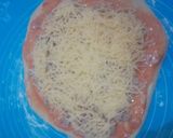 Foto langkah ke 9 dari resep Pizza Gulung 1x proofing super empuk.