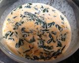 Foto del paso 12 de la receta: Quiche de espinacas y queso fresco