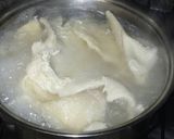 Foto del paso 1 de la receta: Guiso de Mondongo