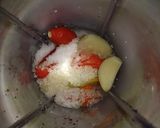 Foto langkah ke 3 dari resep Sambel Bakso.