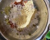 செட்டிநாடு சிக்கன் ப்ரை(Chettinadu chicken fry recipe in tamil) ரெசிபி ஸ்டேப் 2 புகைப்படம்