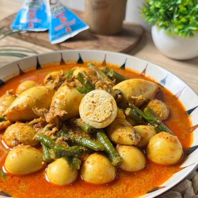 Langkah 6