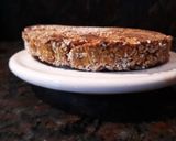 Foto del paso 4 de la receta: Hamburguesa de garbanzos y zapallo