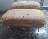 Foto del paso 7 de la receta: Pan de agua y miel saborizado con especias